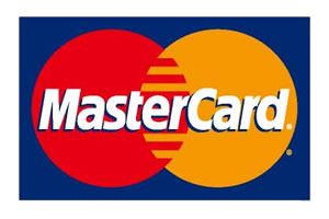 取り扱いクレジットカード Masterカード